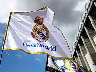 Real Madrid rejection of CVC d...